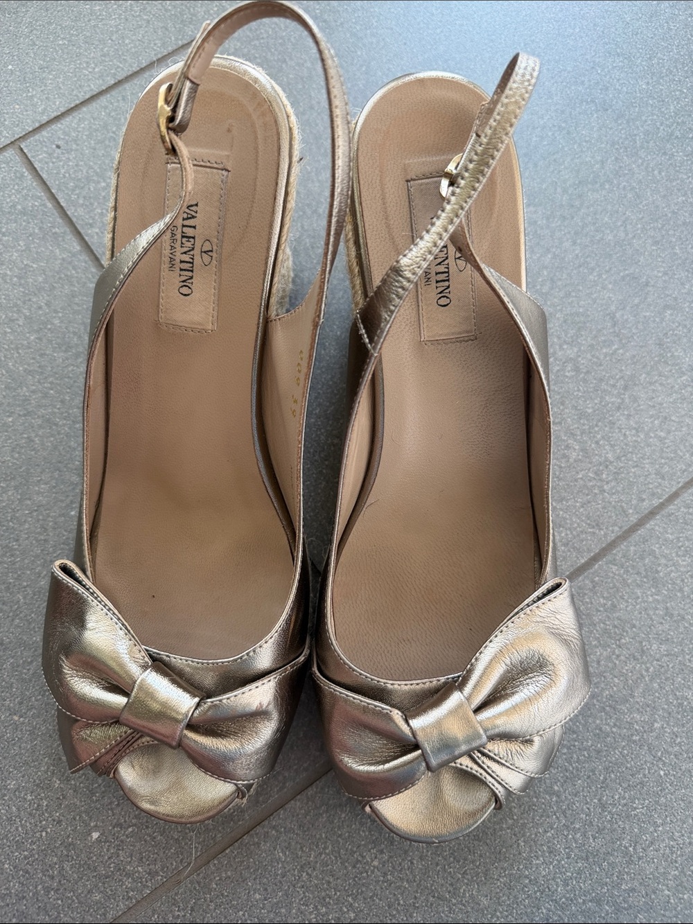 Valentino Garvani Women’s